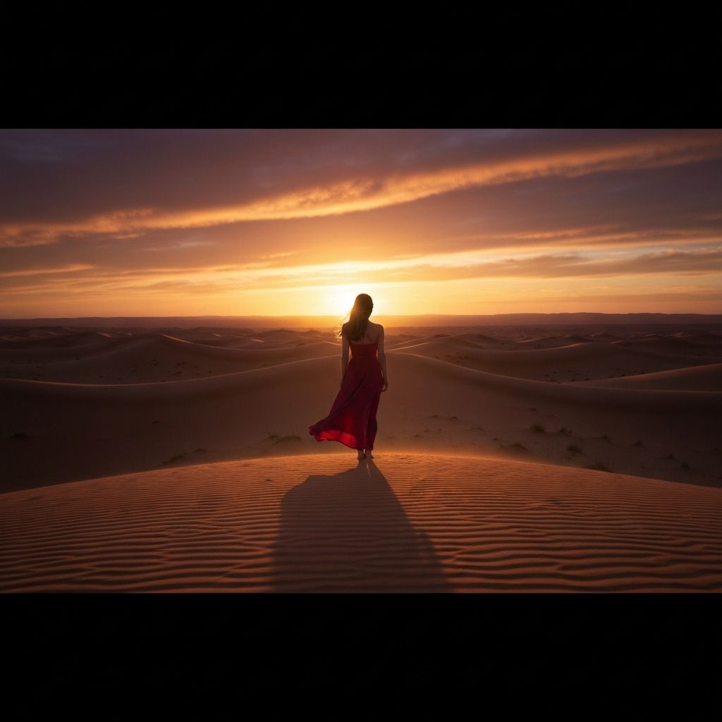 The Last Horizon