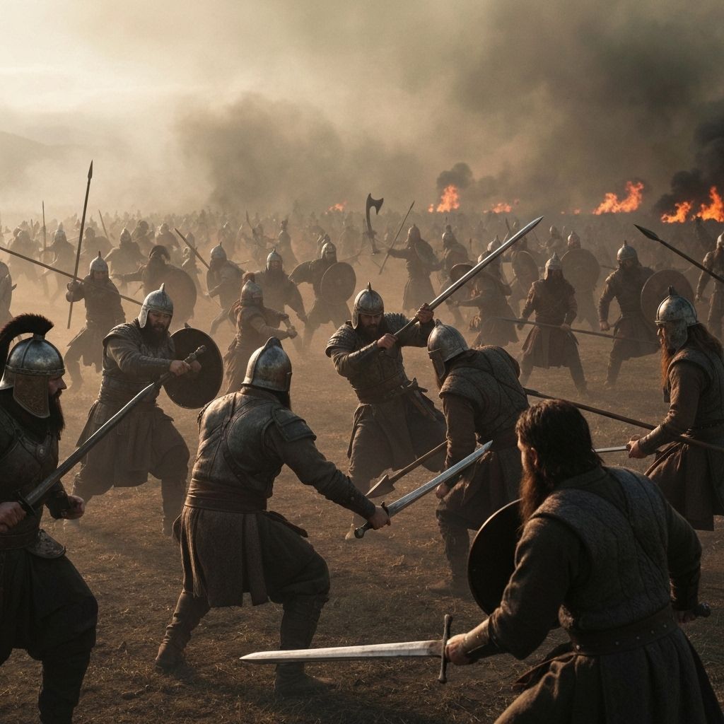 Battle Royale