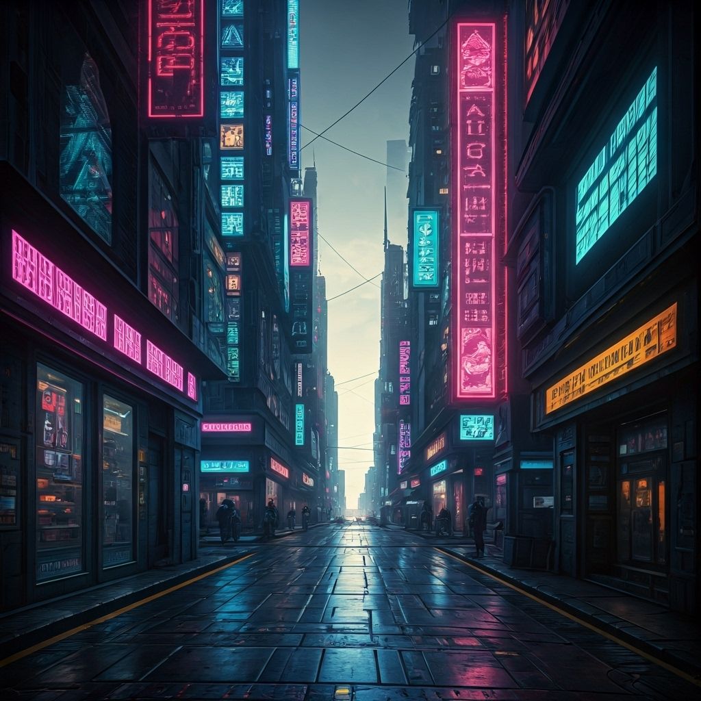 Cyber Nexus